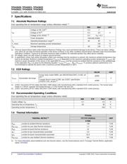 TPS62620 datasheet.datasheet_page 4