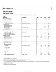 ADV7174 datasheet.datasheet_page 4