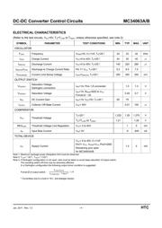 MC34063BD datasheet.datasheet_page 4