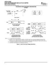 SN74LVC4245ADW datasheet.datasheet_page 6
