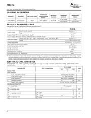 PCM1798DBRG4 datasheet.datasheet_page 2