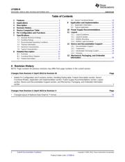 LP2985AIM5-3.1/NOPB datasheet.datasheet_page 2