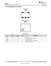 LP2985IM5-3.3/NOPB datasheet.datasheet_page 4