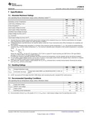 LP2985AIM5-3.1/NOPB datasheet.datasheet_page 5