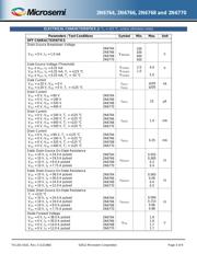 2N6766 datasheet.datasheet_page 3