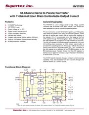 HV57009PG datasheet.datasheet_page 1