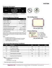 HV57009PG datasheet.datasheet_page 2