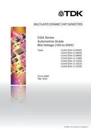 CGA4F2C0G2A182J(085AA) datasheet.datasheet_page 1