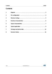 LM323T datasheet.datasheet_page 2