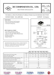 KBPC3510 datasheet.datasheet_page 3