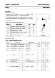 MAC97A8 datasheet.datasheet_page 1