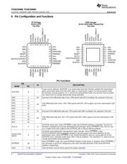 TUSB2046BVF datasheet.datasheet_page 4