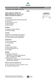 B82792-C2474-N315 datasheet.datasheet_page 2