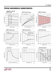 LT1964ES5 datasheet.datasheet_page 5