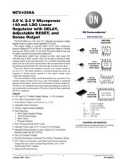 NCV4269AD250R2G datasheet.datasheet_page 1