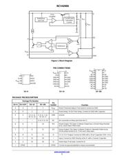 NCV4269AD250R2G datasheet.datasheet_page 2