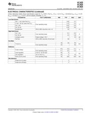 UC2625DW datasheet.datasheet_page 5