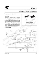 STABP01D datasheet.datasheet_page 1