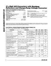 MAX138CMH+D datasheet.datasheet_page 2