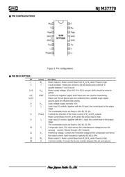 NJM37770D9 datasheet.datasheet_page 2