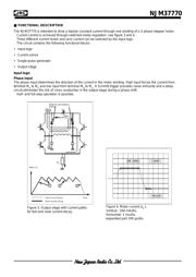 NJM37770 datasheet.datasheet_page 3