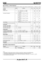 NJM37770 datasheet.datasheet_page 6