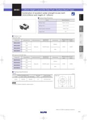 SKSCLAE010 datasheet.datasheet_page 1