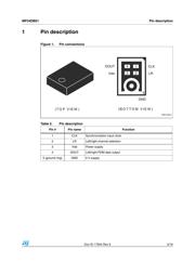 MP34DB01TR datasheet.datasheet_page 5