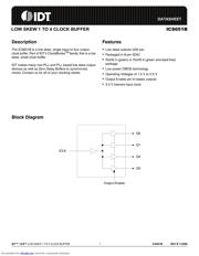 ICS651BMLF datasheet.datasheet_page 1