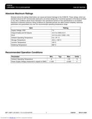 ICS651BMLFT datasheet.datasheet_page 3