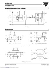 DG444DYT1E3 datasheet.datasheet_page 6