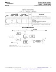 TPS2063 datasheet.datasheet_page 5