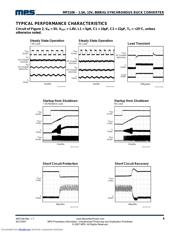 MP2106 datasheet.datasheet_page 4