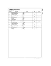 DM74LS244WM datasheet.datasheet_page 3