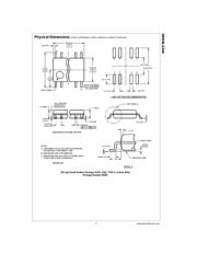 DM74LS244WM datasheet.datasheet_page 5