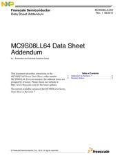 MC9S08LL64CLK datasheet.datasheet_page 2