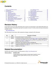 MC9S08LL64CLK datasheet.datasheet_page 6