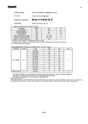 BA17807T datasheet.datasheet_page 1