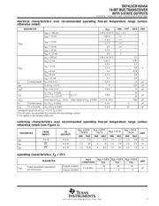 SN74LVCR16245ADLG4 datasheet.datasheet_page 5