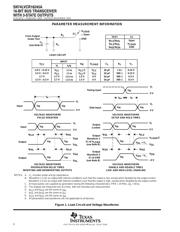 SN74LVCR16245ADLG4 datasheet.datasheet_page 6