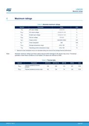 LDK220U33R datasheet.datasheet_page 5