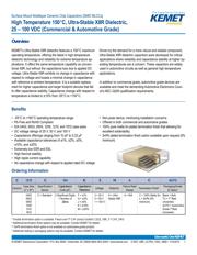 C1206C104K3HAC7800 datasheet.datasheet_page 1