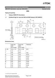 B57621C5103K062 datasheet.datasheet_page 6