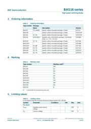 BAS16LD,315 datasheet.datasheet_page 4