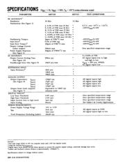 AD7520JN datasheet.datasheet_page 2