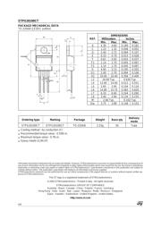 STPS20100CT datasheet.datasheet_page 4