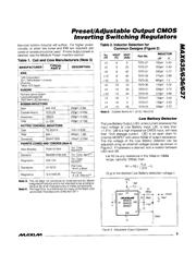 MAX636ACSA+ datasheet.datasheet_page 5