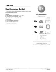 7WB383MUTAG datasheet.datasheet_page 1