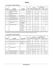 7WB383MUTAG datasheet.datasheet_page 4