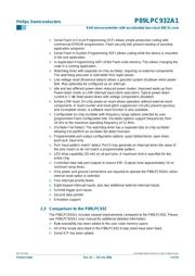 P89LPC954FBD48 datasheet.datasheet_page 2